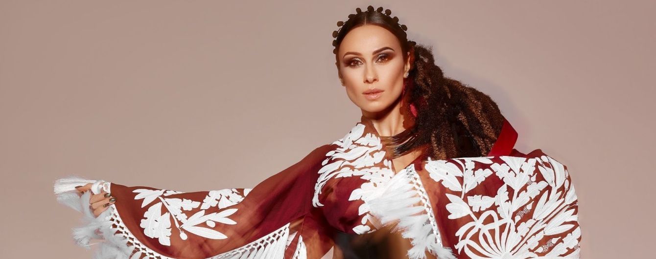 DJ NANA та DakhaBrakha об'єдналися в неочікуваний дует