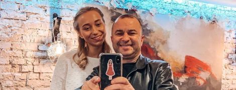 Невеста Виктора Павлика рассекретила, каким будет их свадьба