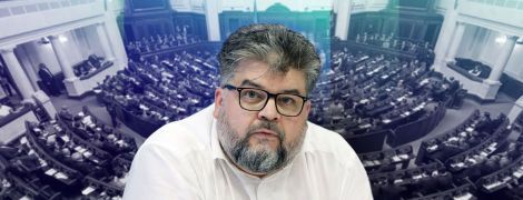 Потеря должности из-за проститутки: как Яременко попал в самый громкий секс-скандал 2019 года