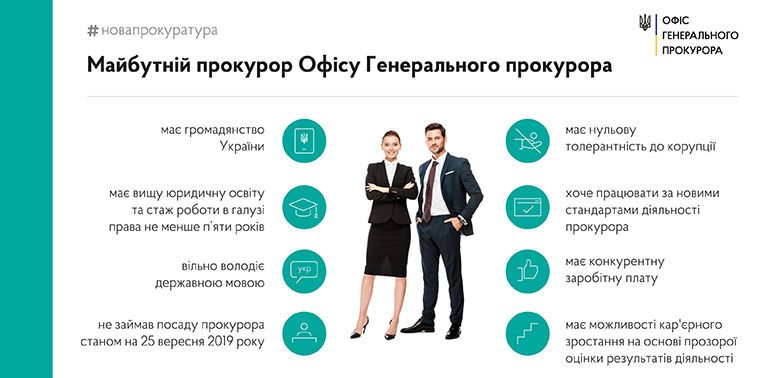 вакансії в Офісі генпрокурора_2