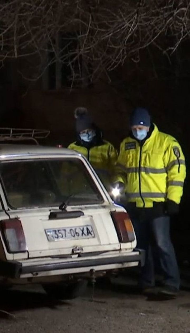 Стало відоме ім'я розстріляного у Харкові бізнесмена