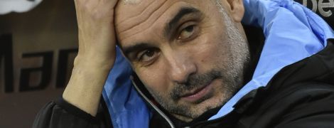 Гвардіола дав дозвіл футболістам "Манчестер Сіті" на проведення тусовки з італійськими моделями