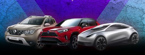 Хэтчбек Tesla и дорожный бюджет-2020. Пять главных автоновостей за неделю