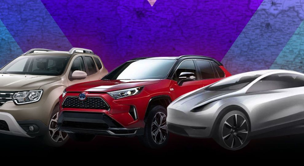 Хэтчбек Tesla и дорожный бюджет-2020. Пять главных автоновостей за неделю