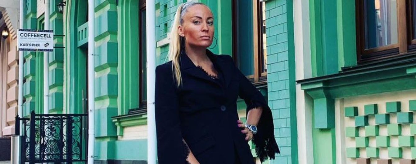В Одессе вышла из-под стражи задержанная экс-начальница налоговой, которую поймали на взятке - СМИ