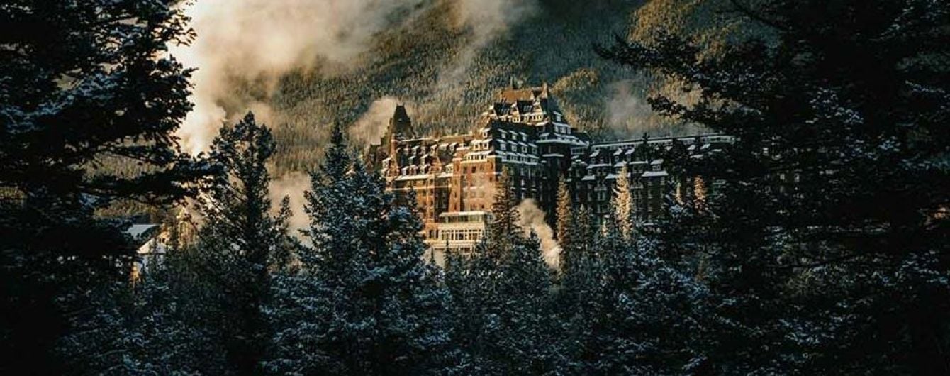 Определены лучшие отели для отдыха зимой по версии TripAdvisor