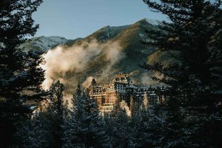 Визначено найкращі готелі для відпочинку взимку за версією TripAdvisor