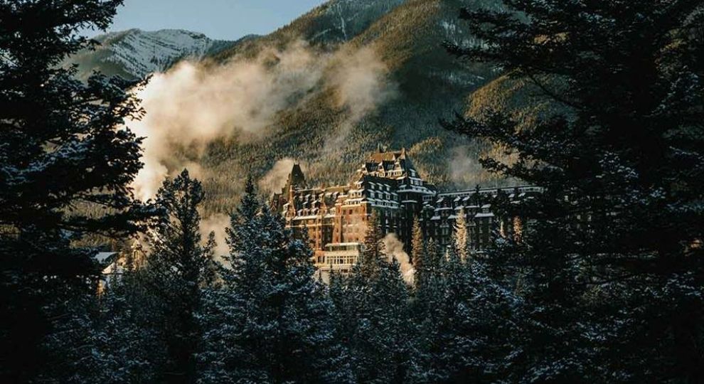 Визначено найкращі готелі для відпочинку взимку за версією TripAdvisor