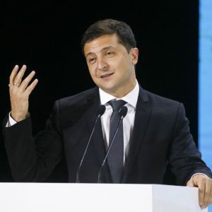 "Это долгий бой". Зеленский рассказал о борьбе с коррупцией