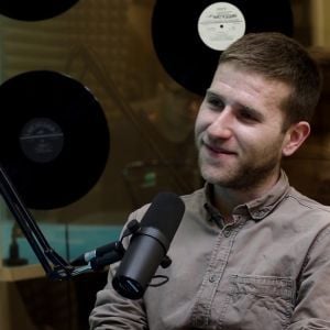 Українському журналісту заборонили в’їзд до РФ на 34 роки