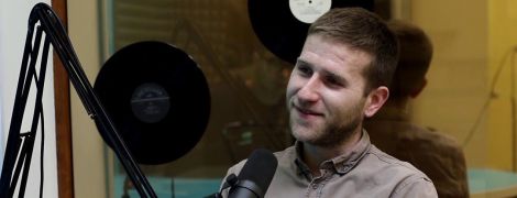 Украинскому журналисту запретили въезд в РФ на 34 года