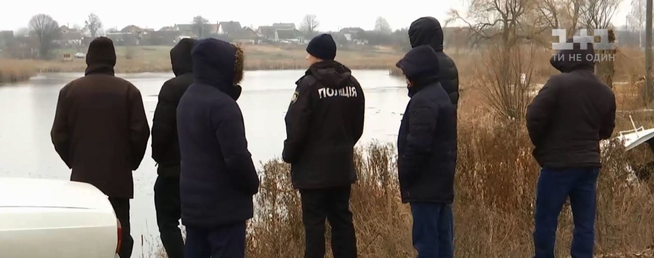 На Киевщине после подросткового празднования загадочно погиб 16-летний парень