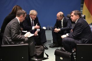 Учасники конференції в Берліні домовилися про врегулювання ситуації в Лівії