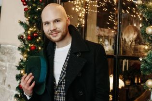 Vlad Darwin зізнався, коли чекати поповнення у його родині
