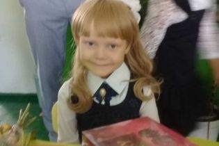 Помогите спасти жизнь 6-летней Насти