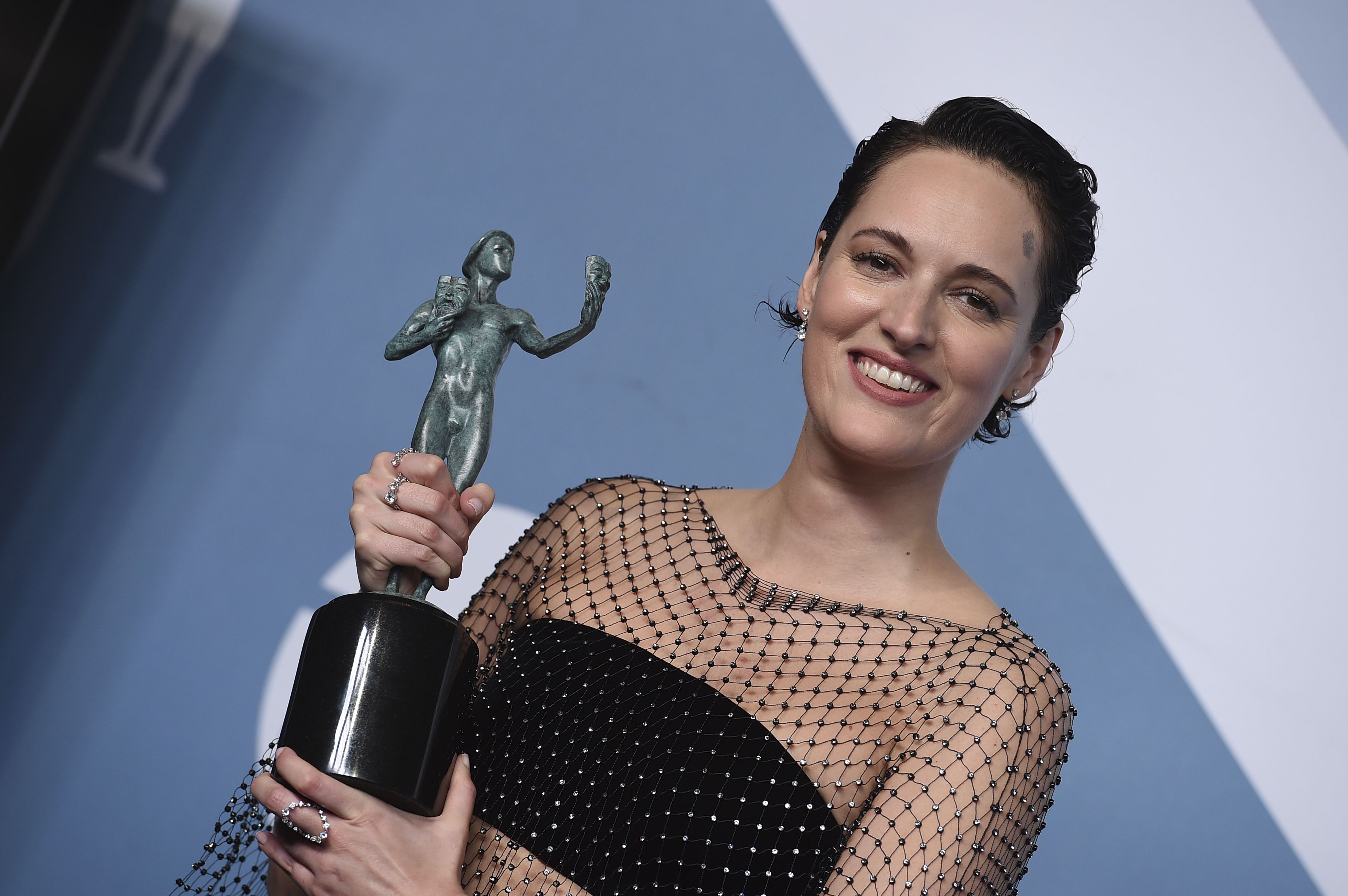 SAG Awards переможці_2