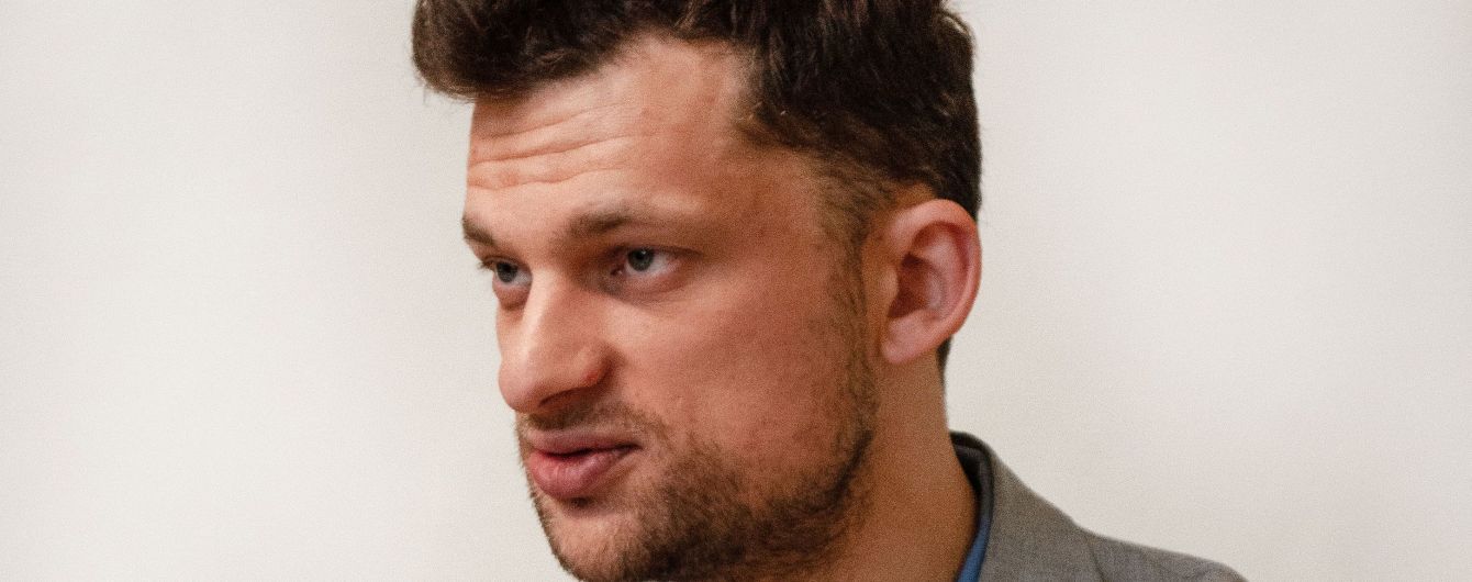 Дубілет придумав, як поліпшити життя українського бізнесу та військкоматів