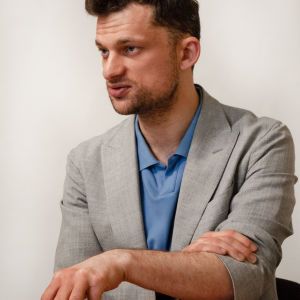 Дубилет придумал, как улучшить жизнь украинского бизнеса и военкоматов