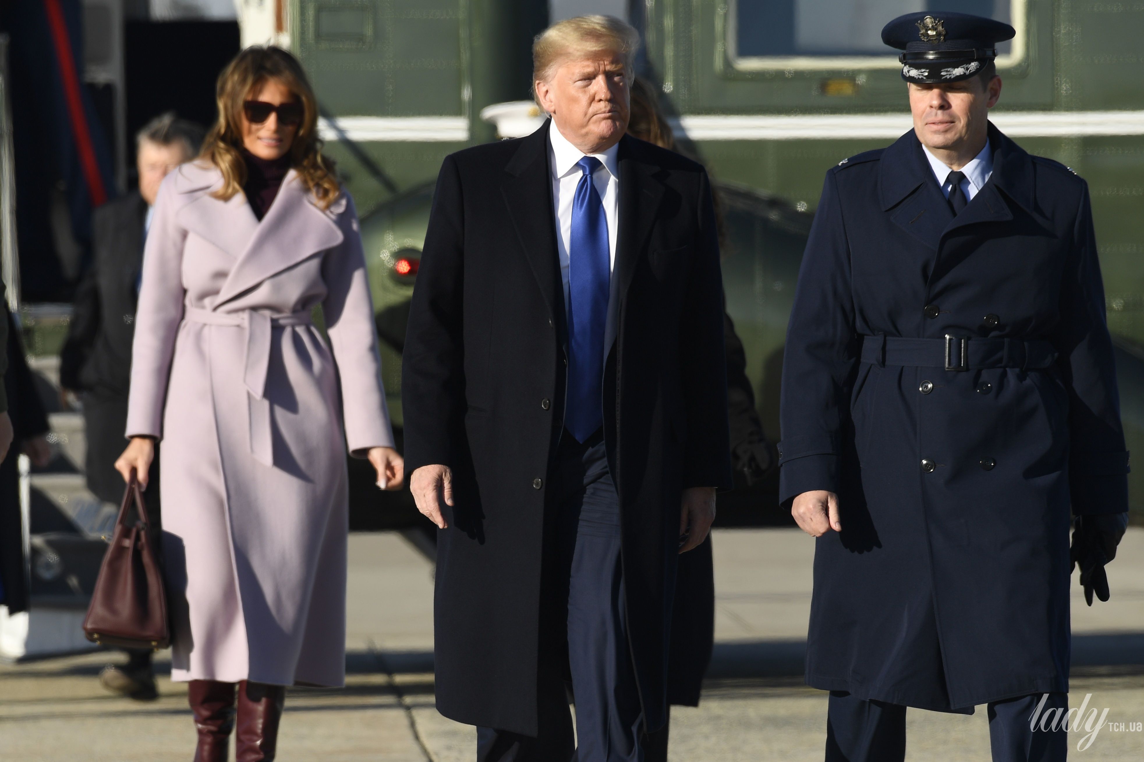 Мелания Трамп_3