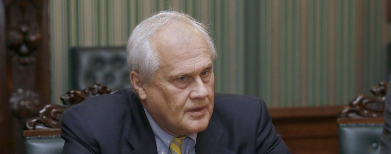 Сайдик назвал глобальным конфликт на Донбассе и провел паралели с Приднестровьем
