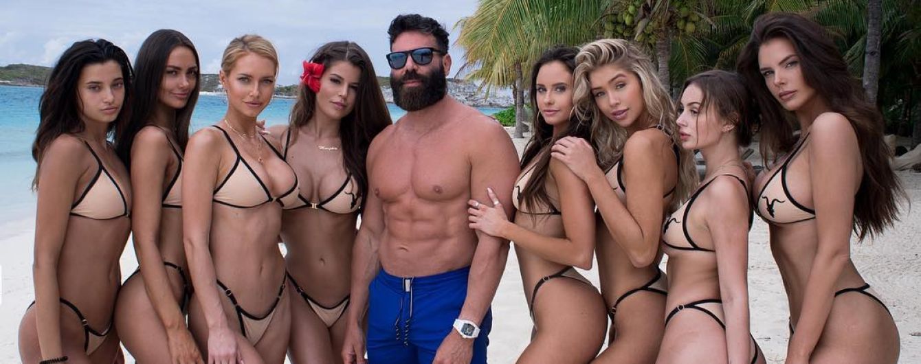 "Король Instagram" просадив мільйон доларів за 40 секунд через бій Макгрегор - Серроне