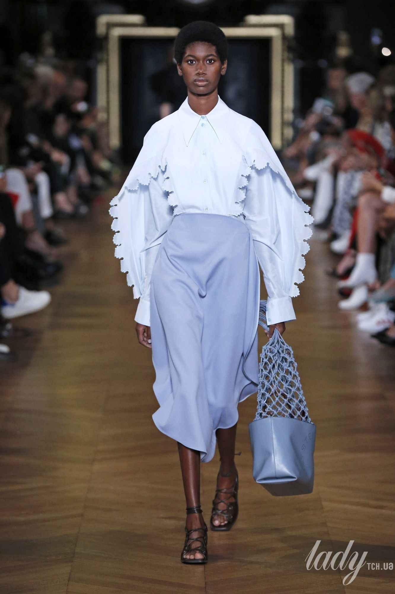 Коллекция Stella McCartney прет-а-порте сезона весна-лето 2020_5