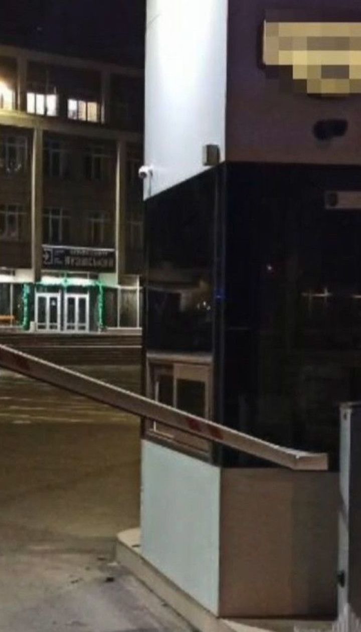 В Одесі п’яний поліцейський на "євроблясі" збив двох пішоходів
