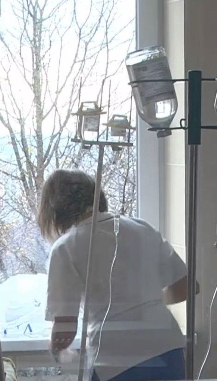 В умершей в Житомире женщины лабораторно подтвердили вирус "свиного гриппа"