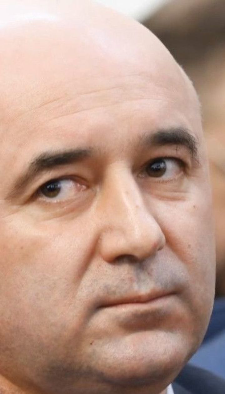 Экс-главу ГАИ Александра Ершова поймали пьяного за рулем