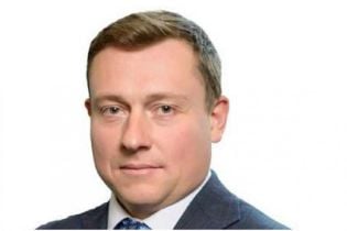Экс-адвокат Януковича официально стал первым заместителем директора ГБР