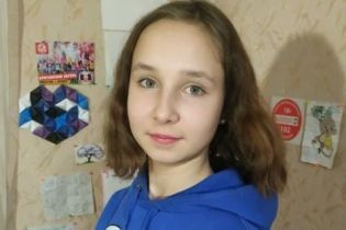 В Киеве третий день ищут школьницу: приметы