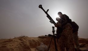На кордоні Азербайджану та Вірменії спалахнув збройний конфлікт: є жертви