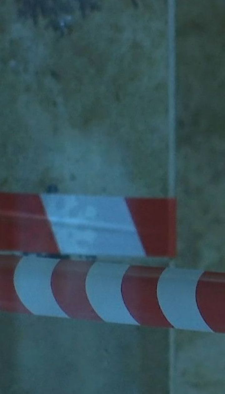 25-летний сотрудник УГО застрелился в здании ЦИК