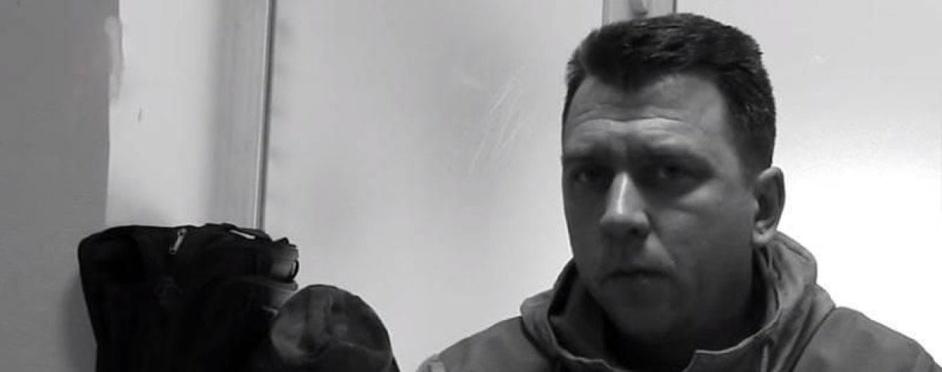 В оккупированном Донецке боевики застрелили главаря "спецназа "ДНР"