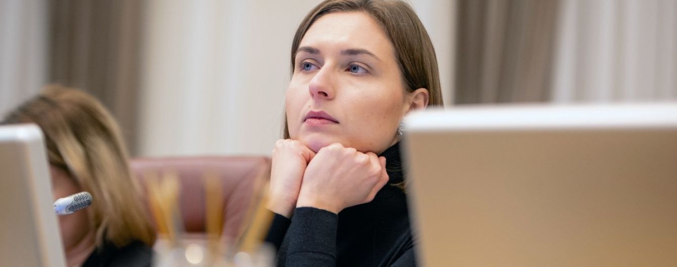 Я не змогла б утримувати дитину на 36 тис. гривень: Новосад пожалілась на маленьку зарплату