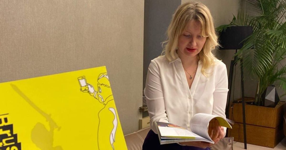 Brussels Ukraїna Review – нове європейське видання про Україну