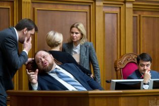 Рахункова палата проведе аудит "важковаговиків". Візьмуться за Раду, уряд і ЦВК