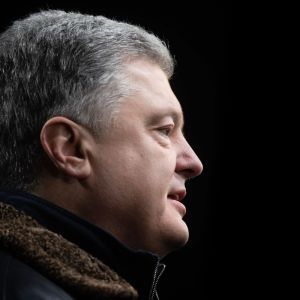 Силовики ДБР увірвалися до музею, де проходить виставка творів з колекції Порошенка – ЗМІ