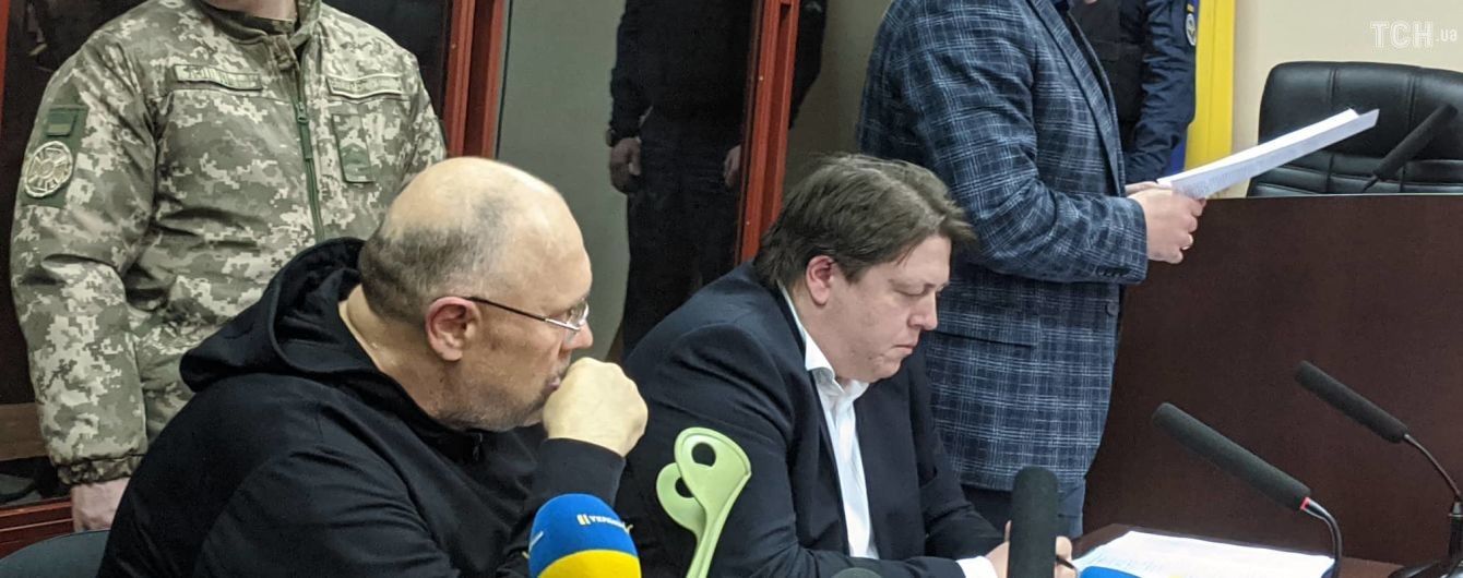 Підозрюваний в організації замаху на Катерину Гандзюк визнав свою провину