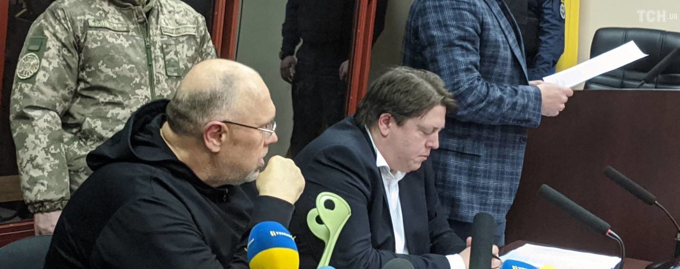 В Одесі не відбувся суд щодо підозрюваного у справі Гандзюк: названо причину