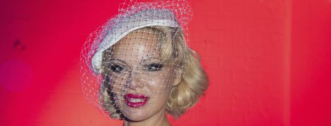 Памела Андерсон тайно вышла замуж за мужчину, с которым встречалась 30 лет назад - СМИ