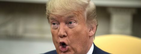 Сенат США начал рассмотрение импичмента Трампа в "турборежиме"