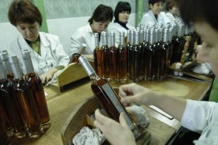 Дубилет предлагает наносить штрих-коды на бумажные акцизные марки
