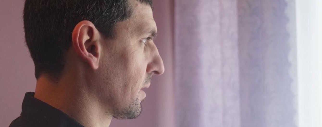 З російської колонії вийшов фігурант "справи Хізб ут-Тахрір" Ваітов після п'яти років ув'язнення