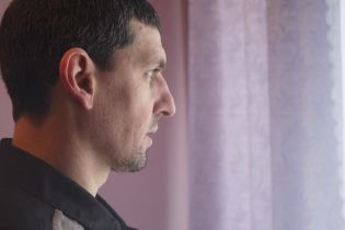 Из российской колонии вышел фигурант "дела Хизб ут-Тахрир" Ваитов после пяти лет заключения