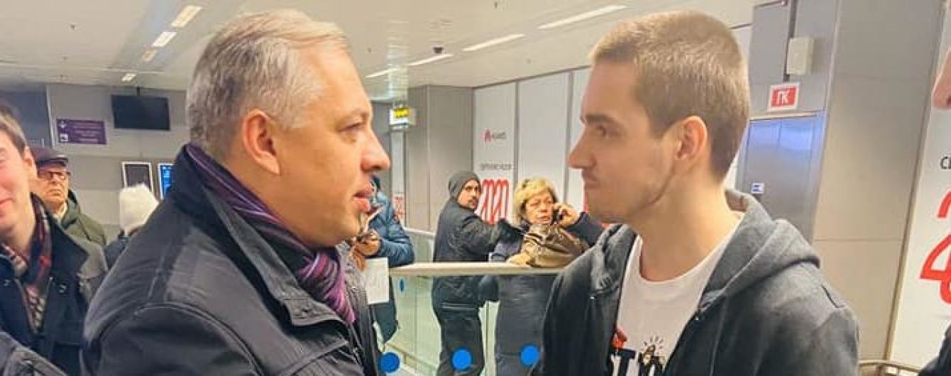 У Малайзії скасували смертний вирок українському ексучаснику "Х-фактора"