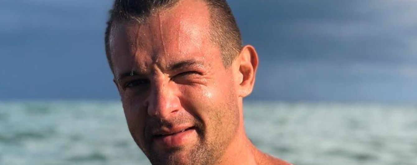 Балотувався в депутати та пов’язаний з "Братством". Що відомо про чоловіка, який побився з Кивою в ресторані