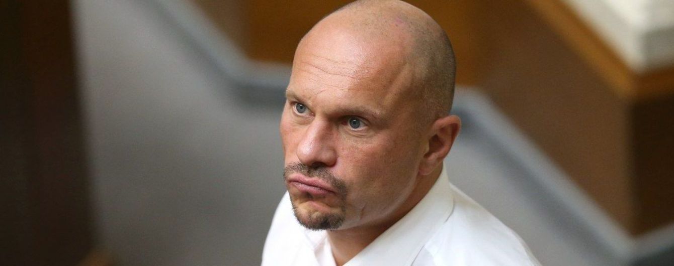 "Ты договорилась, шлюха". Кива опубликовал переписку с оппонентом по драке в ресторане