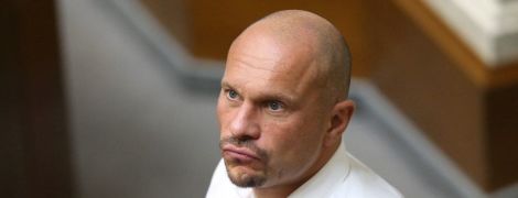 "Ти добалакалася, шльондро". Кива опублікував переписку з опонентом по бійці у ресторані