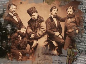 Ідея Соборності України: генезис, еволюція та реалізація